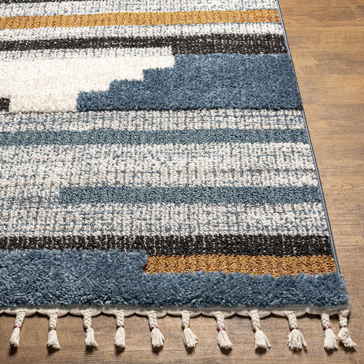 Rosslare Area Rug - Clearance