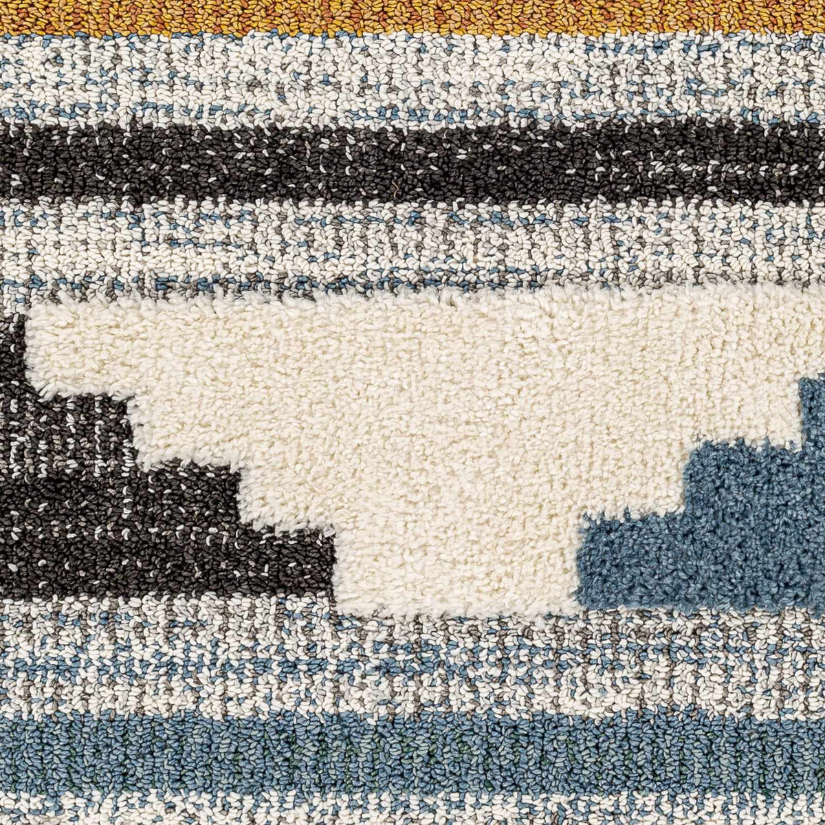 Rosslare Area Rug - Clearance