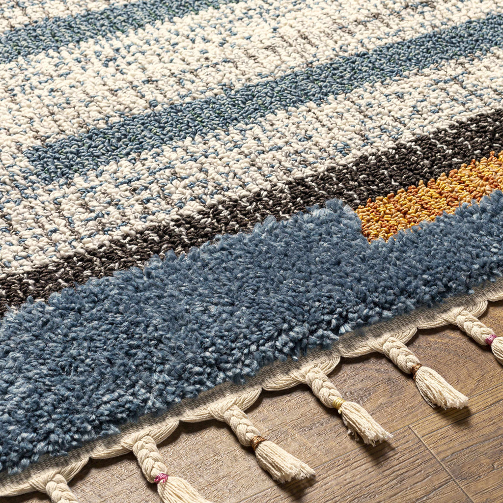 Rosslare Area Rug - Clearance