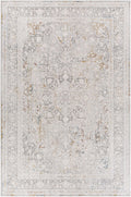 Eley Traditional Area Rug - Clearance