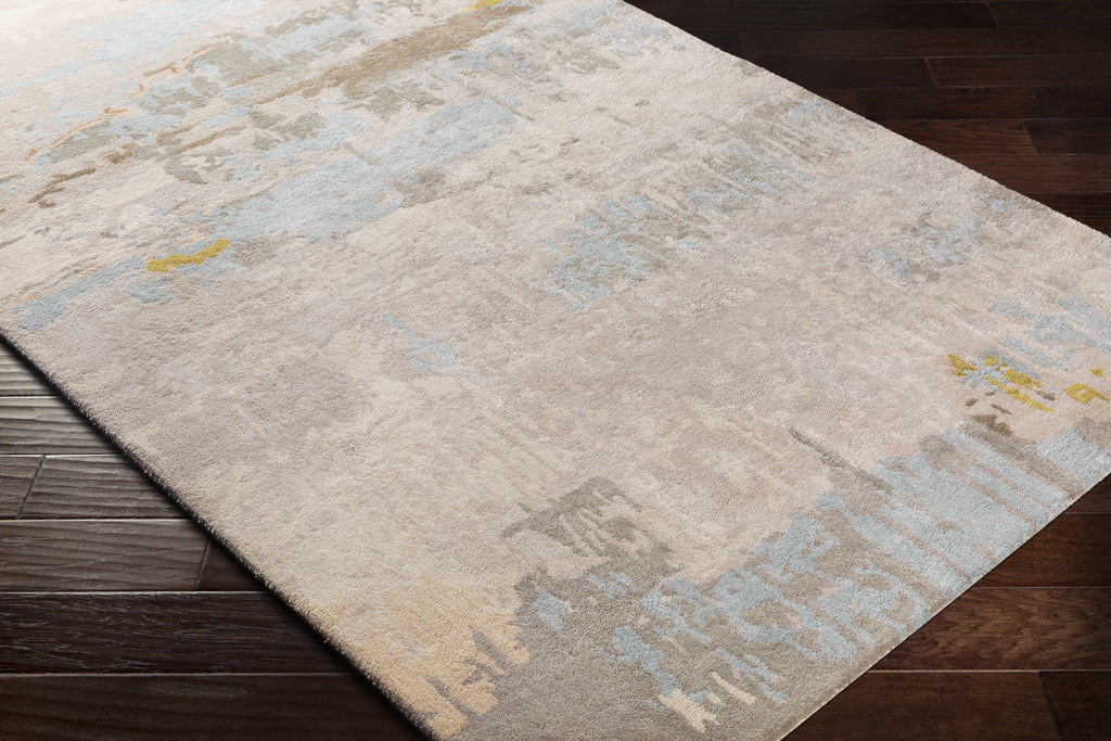Rushworth Area Rug