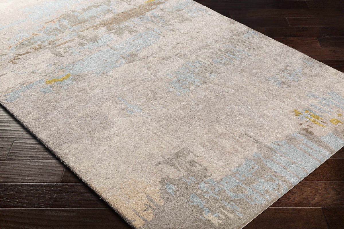 Rushworth Area Rug