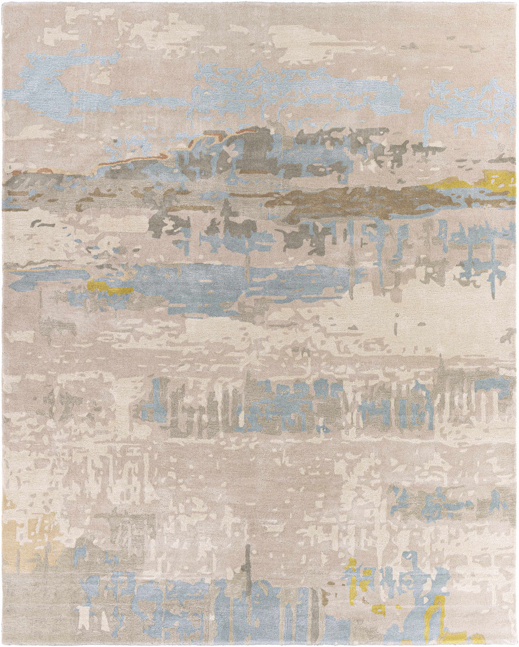 Rushworth Area Rug