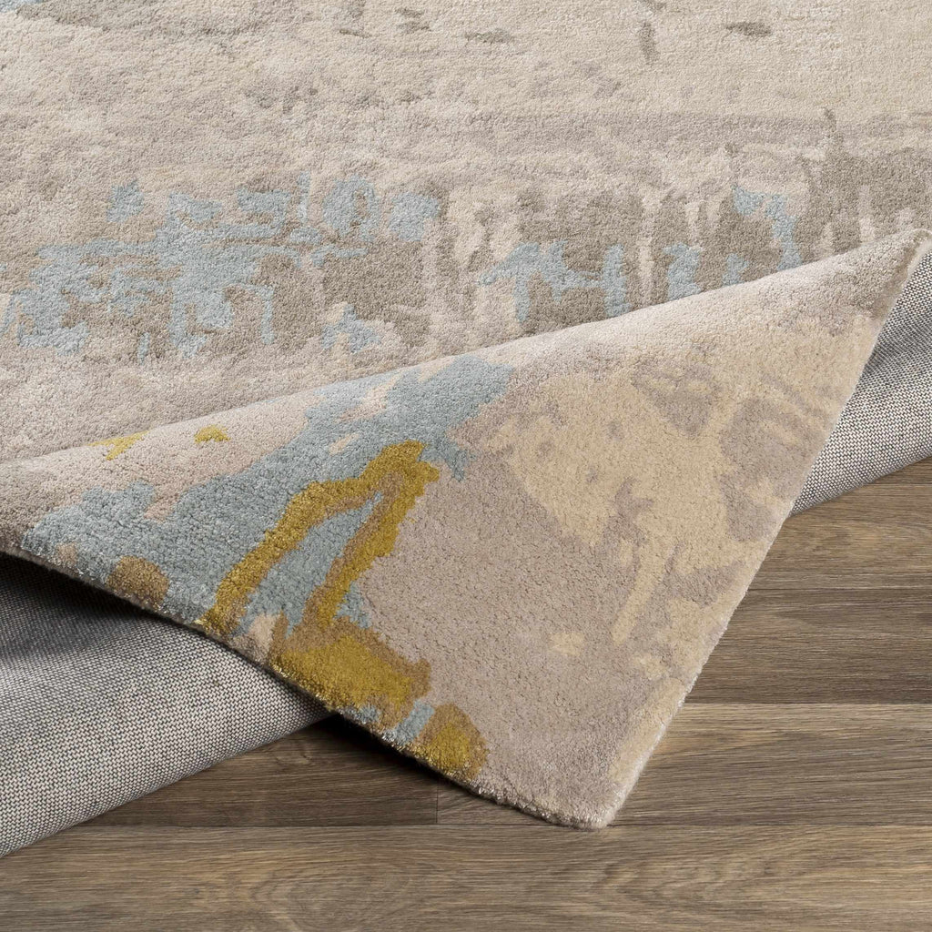 Rushworth Area Rug
