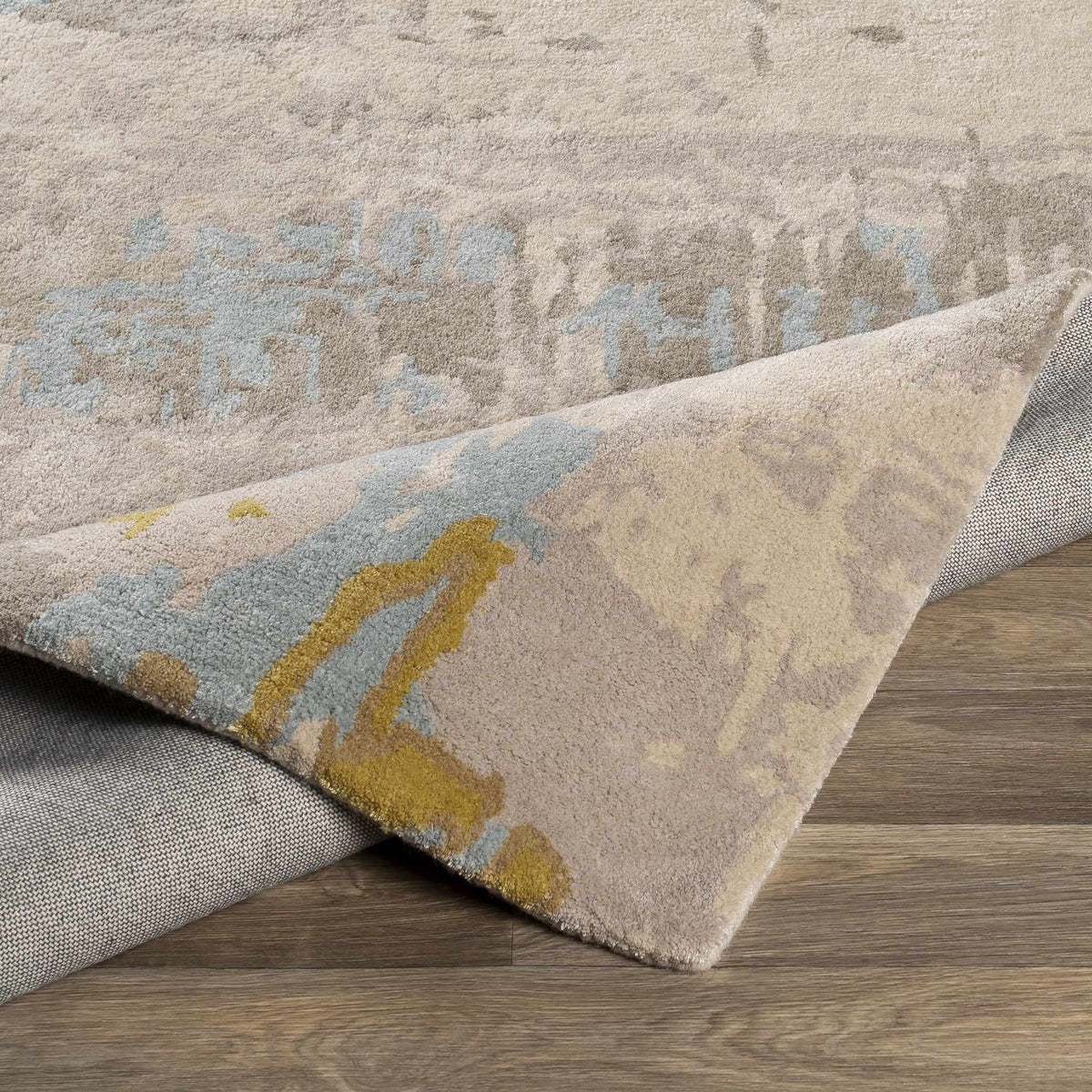 Rushworth Area Rug