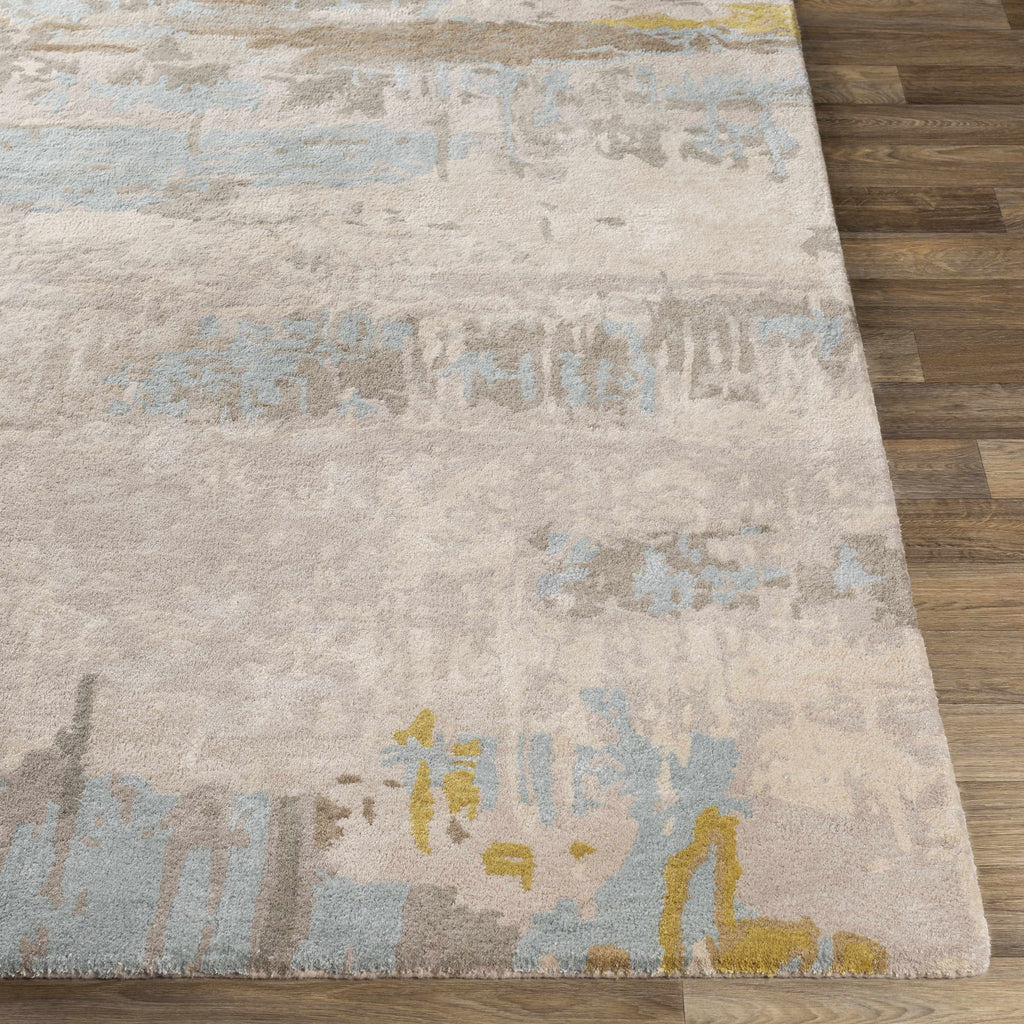 Rushworth Area Rug