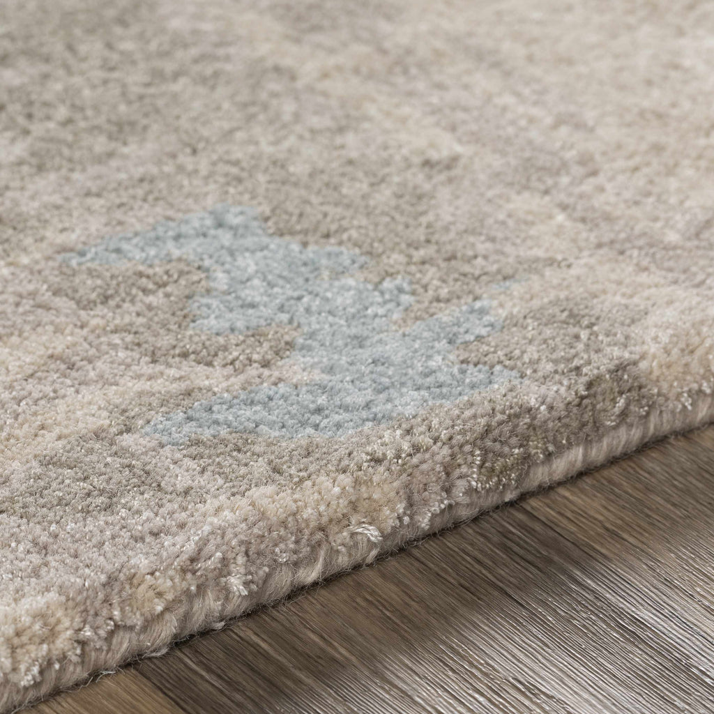 Rushworth Area Rug
