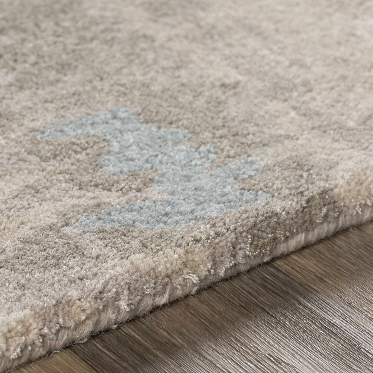 Rushworth Area Rug