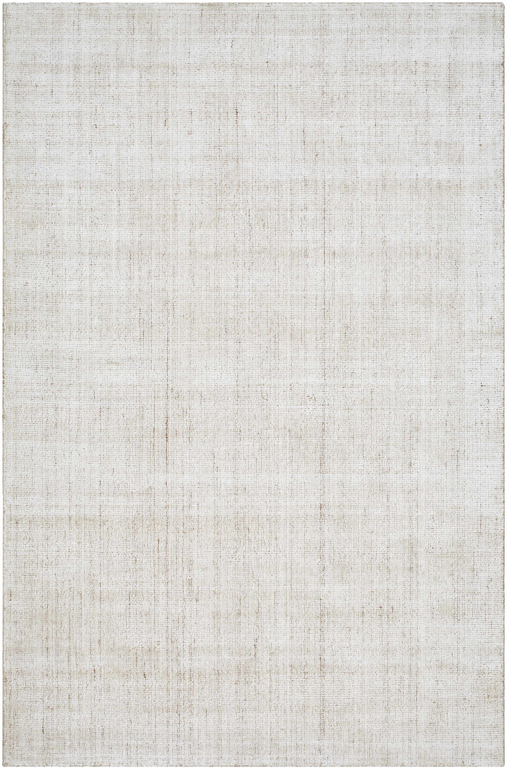 Rasim Cream Area Rug - Clearance