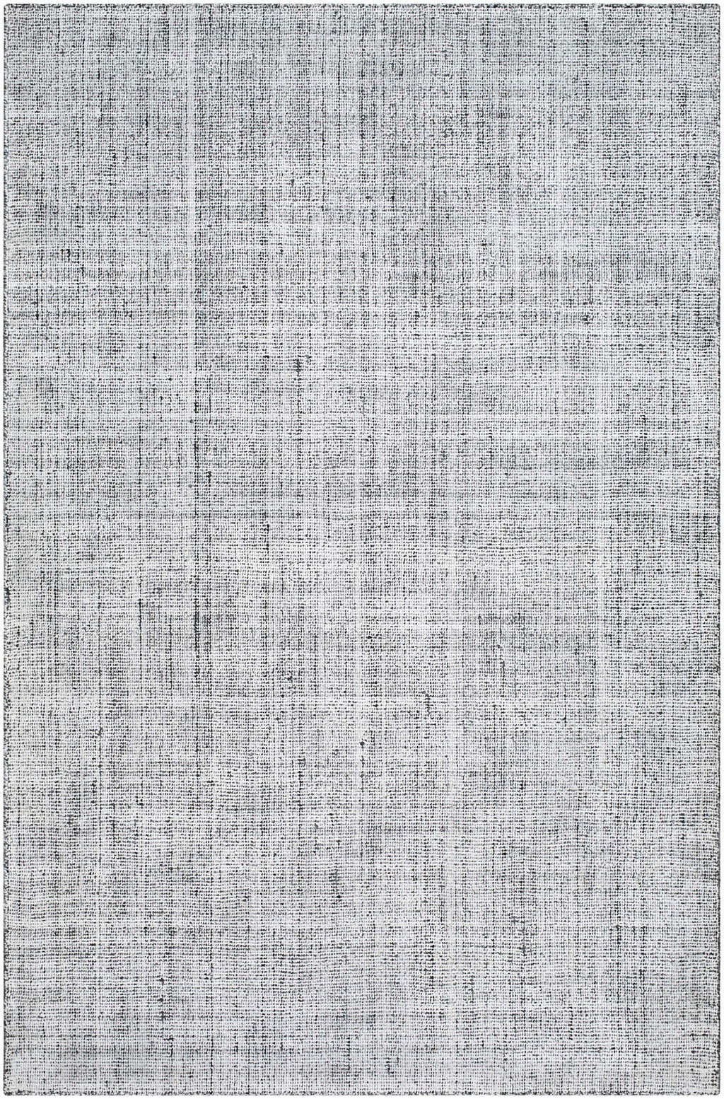 Rasim Charcoal Area Rug - Clearance