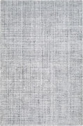 Rasim Charcoal Area Rug - Clearance