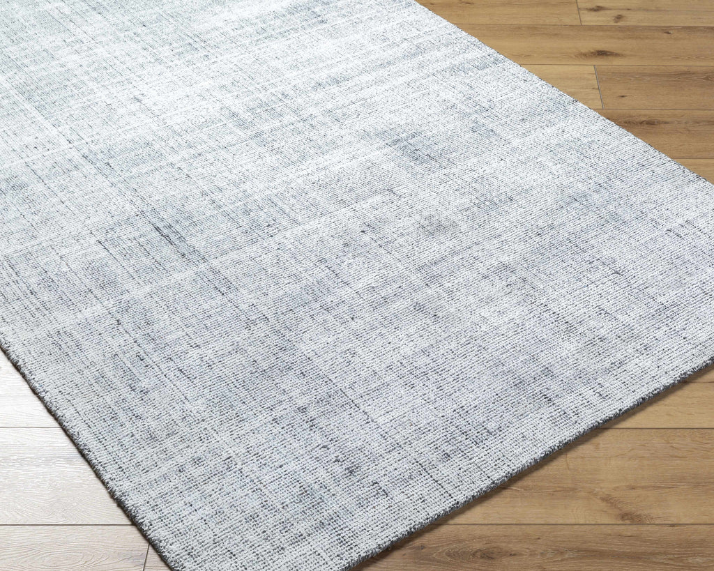 Rasim Charcoal Area Rug - Clearance