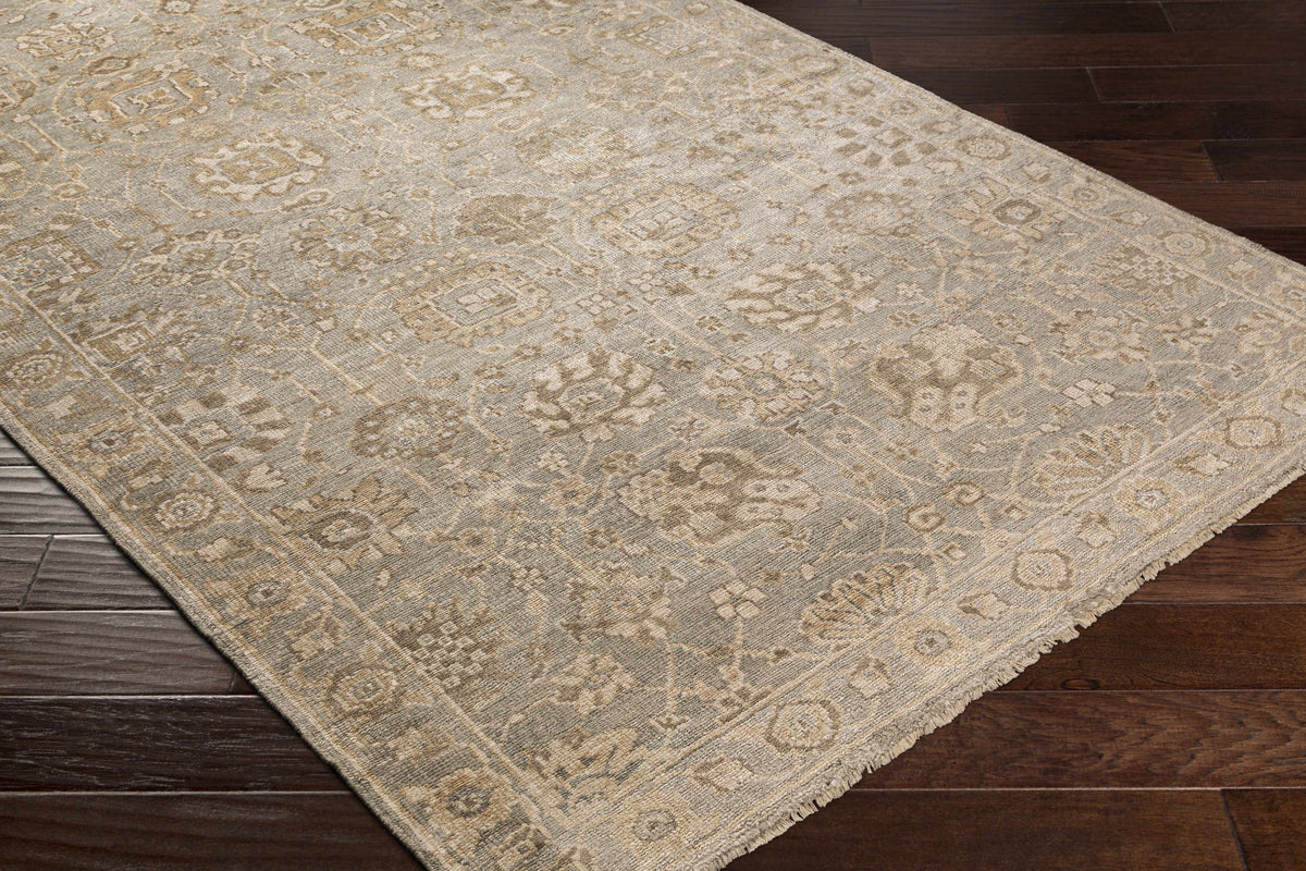 Ravenshead Area Rug - Clearance