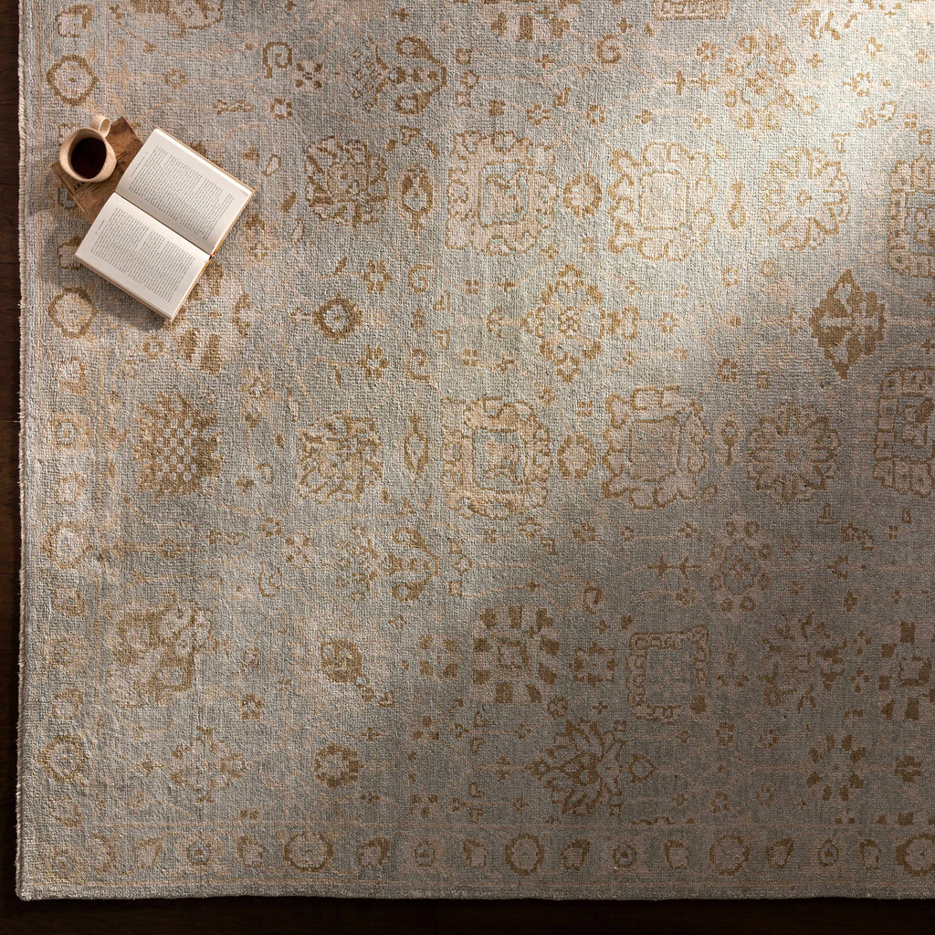 Ravenshead Area Rug - Clearance