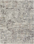 Riverhead Carved Statement Rug - Clearance