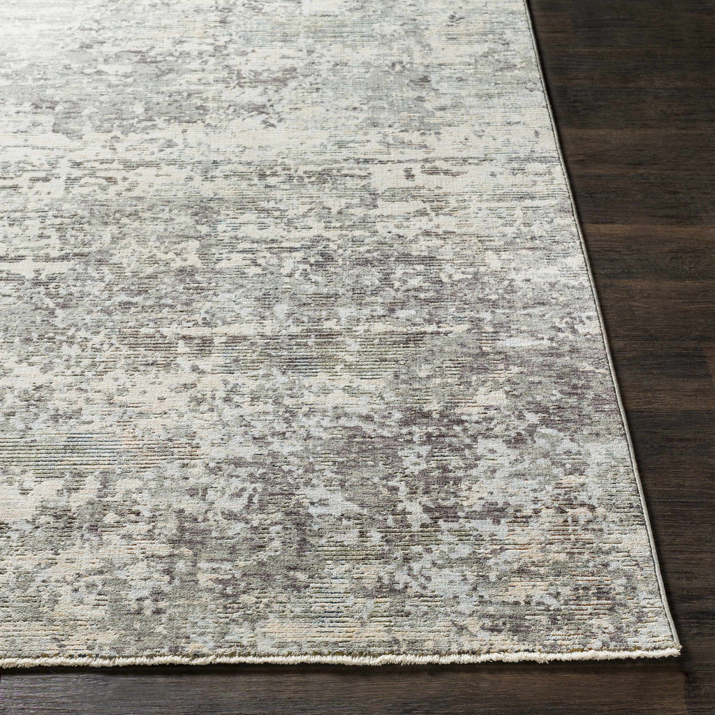 Riverhead Carved Statement Rug - Clearance