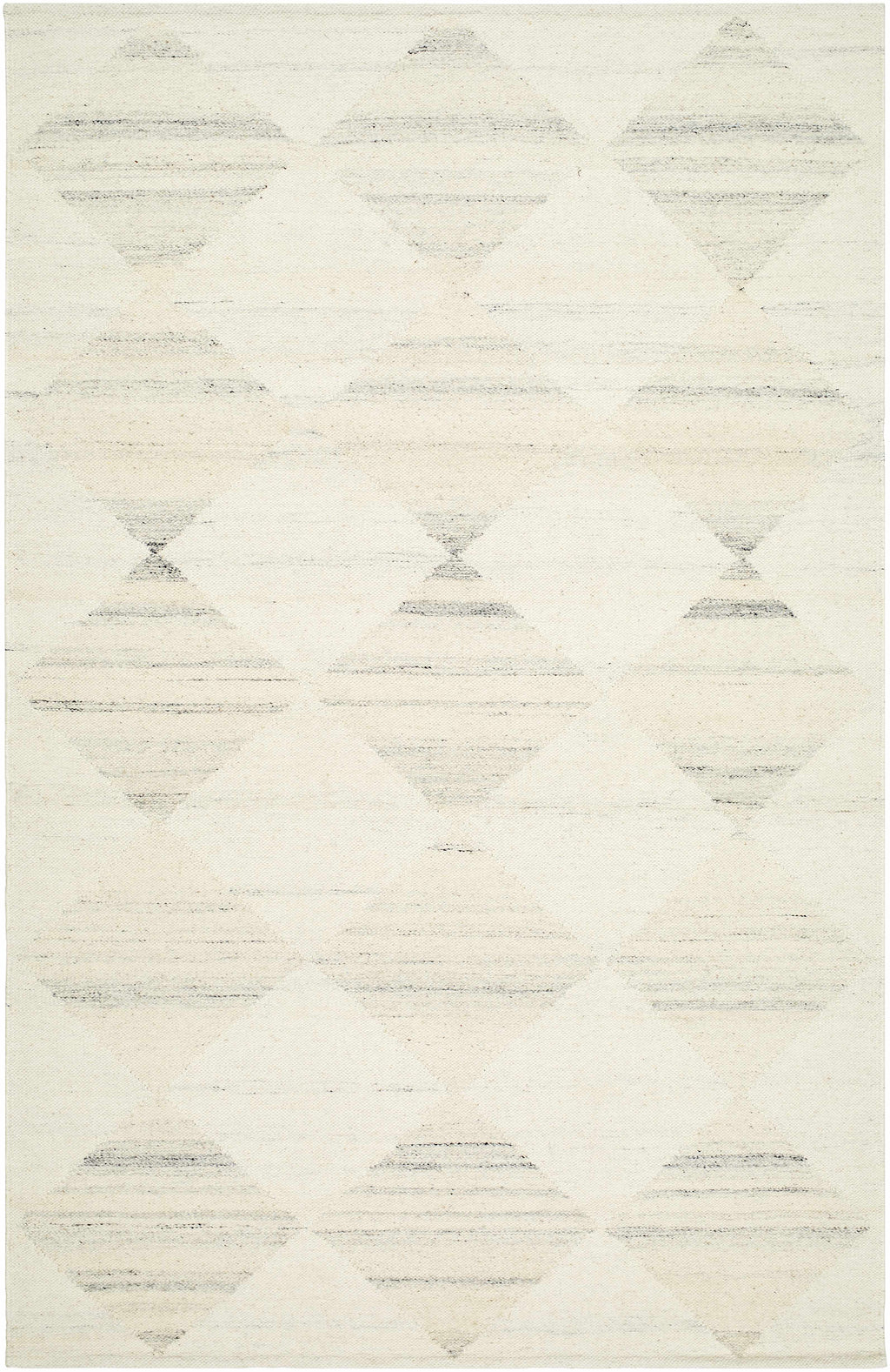 Rakin Ivory Area Rug