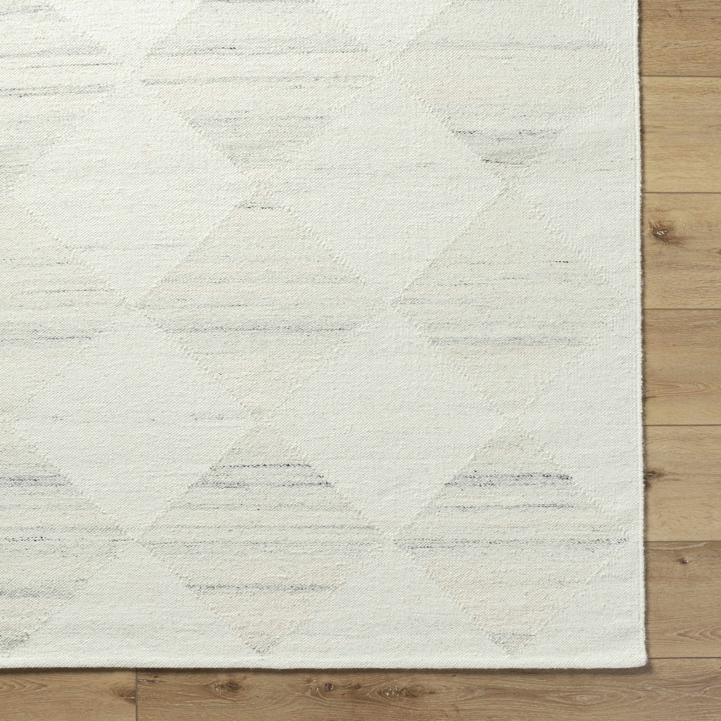 Rakin Ivory Area Rug