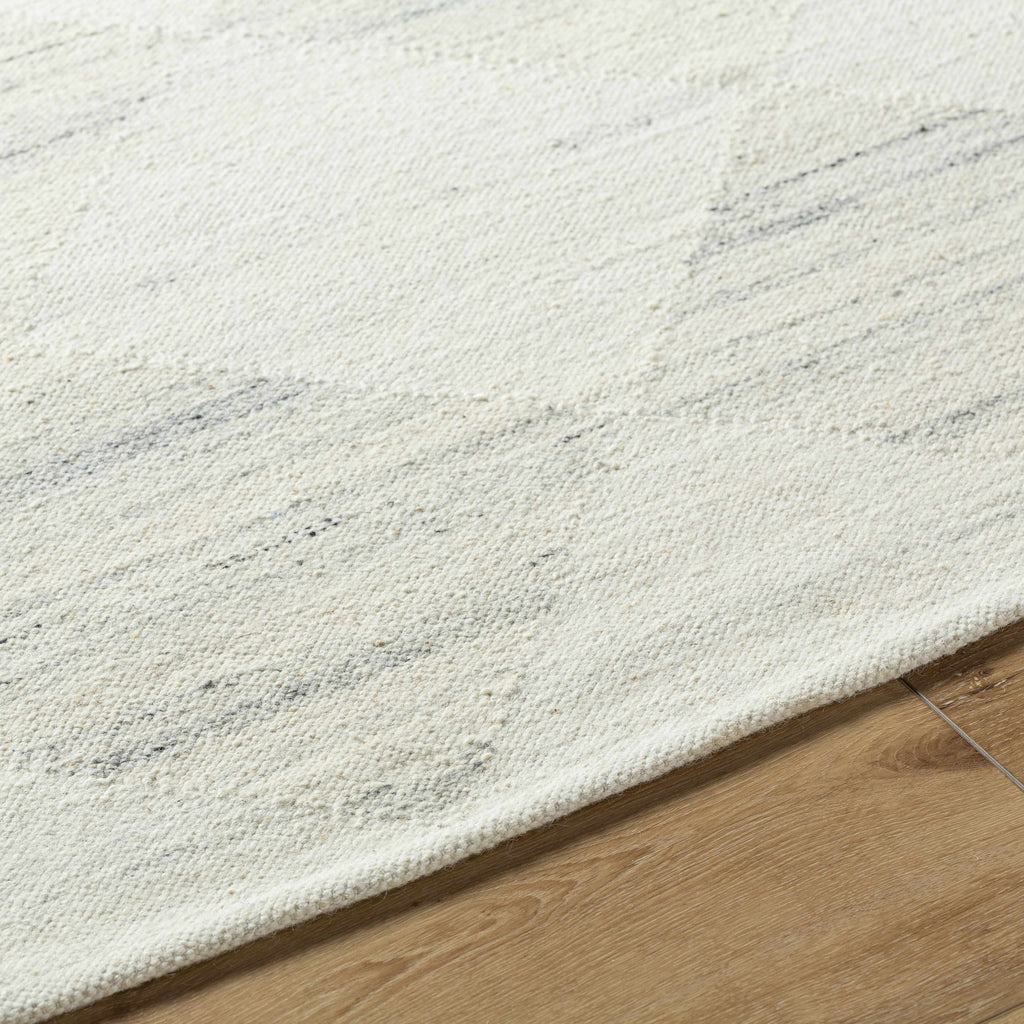 Rakin Ivory Area Rug