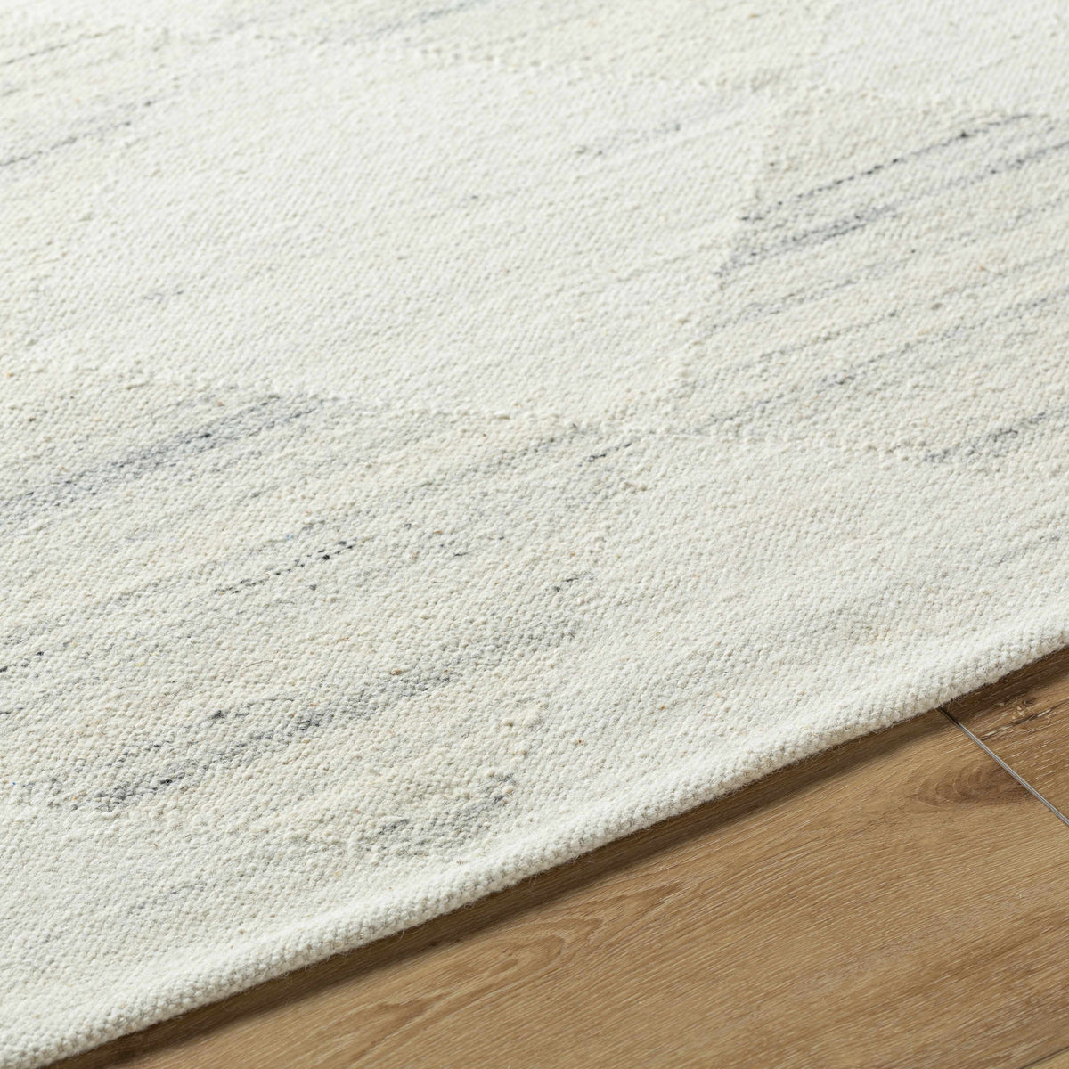 Rakin Ivory Area Rug