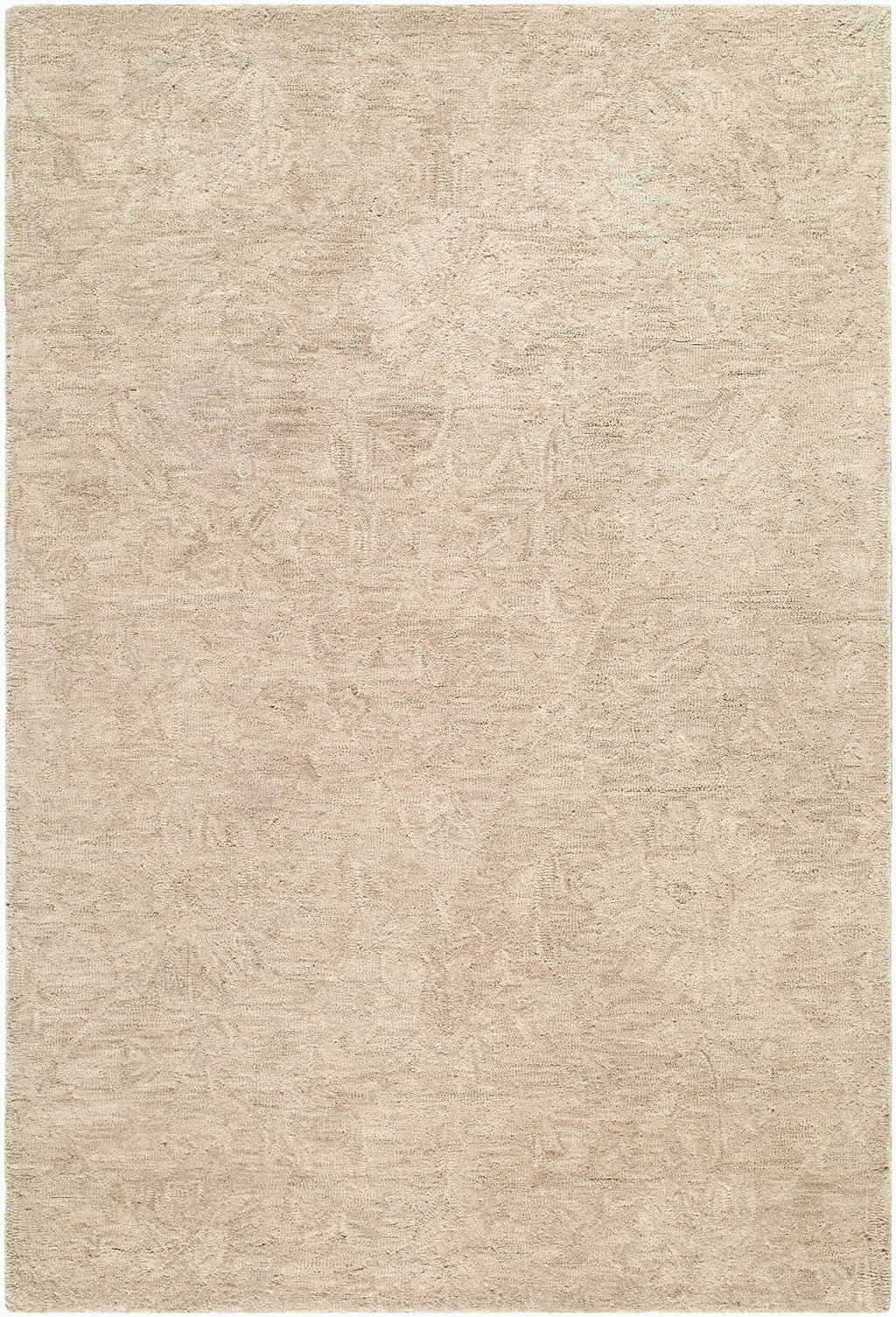 The Neutral Edit Handmade Rachel Zoe x LIVABLISS RZNE-2300 Area Rug