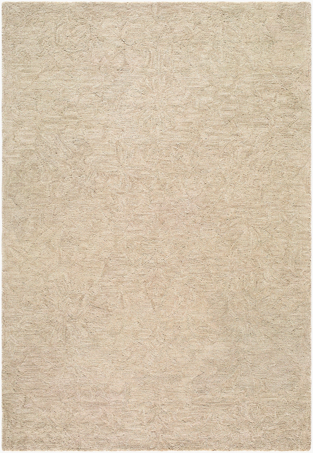 The Neutral Edit Handmade Rachel Zoe x LIVABLISS RZNE-2302 Area Rug