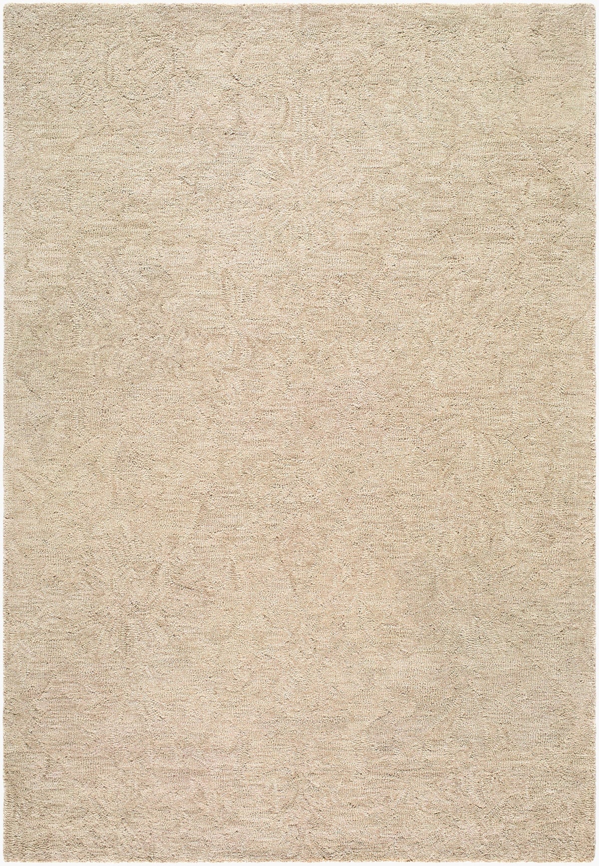 The Neutral Edit Handmade Rachel Zoe x LIVABLISS RZNE-2302 Area Rug