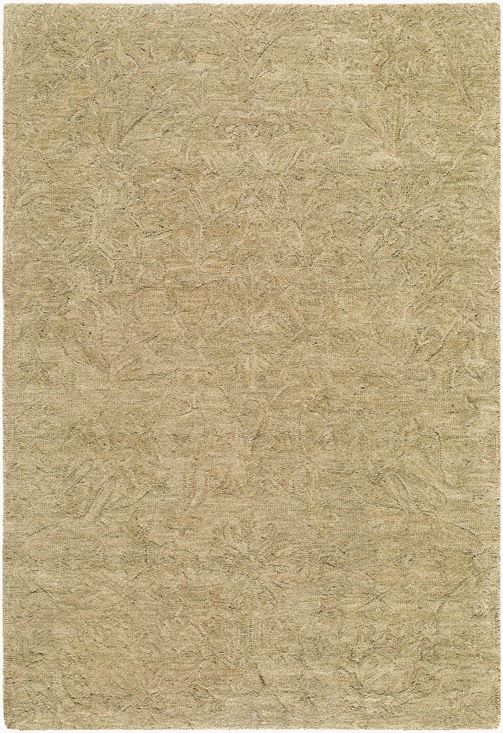 The Neutral Edit Handmade Rachel Zoe x LIVABLISS RZNE-2303 Area Rug