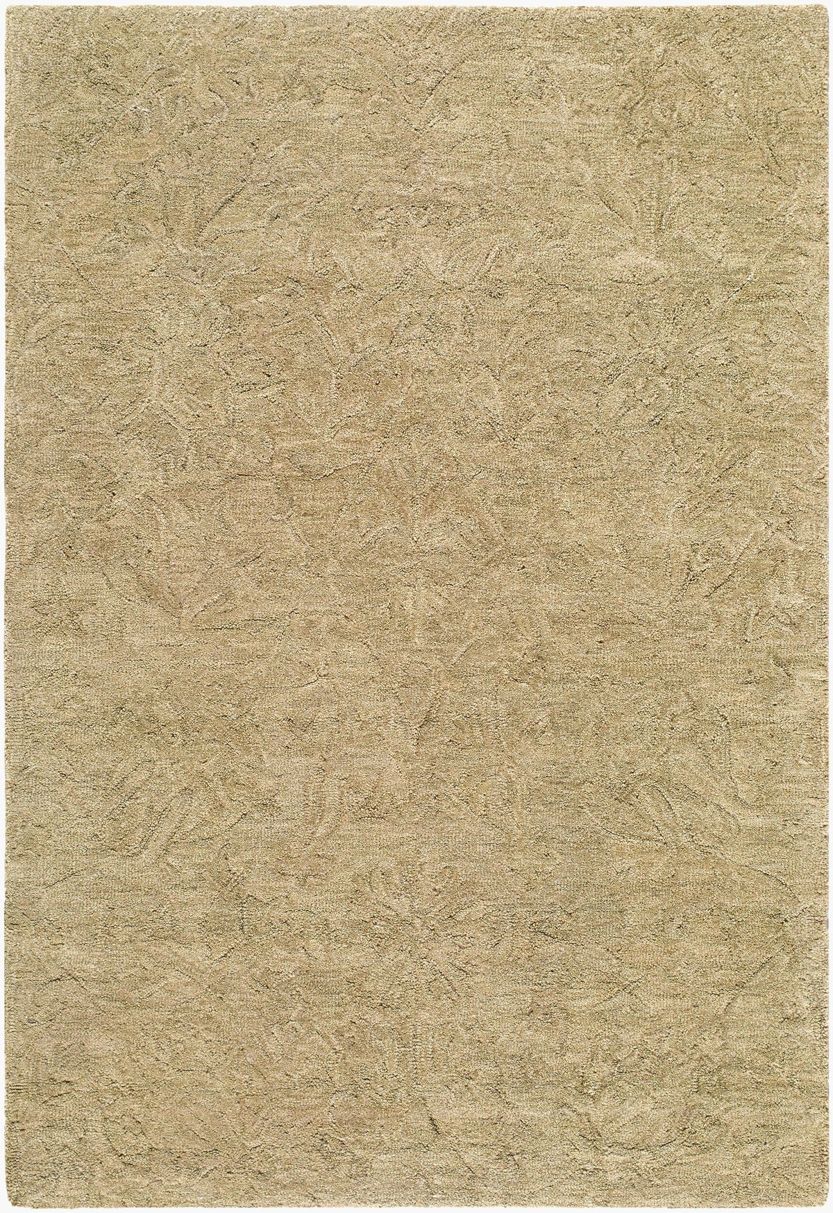 The Neutral Edit Handmade Rachel Zoe x LIVABLISS RZNE-2303 Area Rug