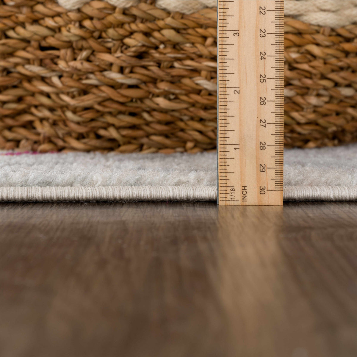Istanbul Aztec Area Rug - Clearance