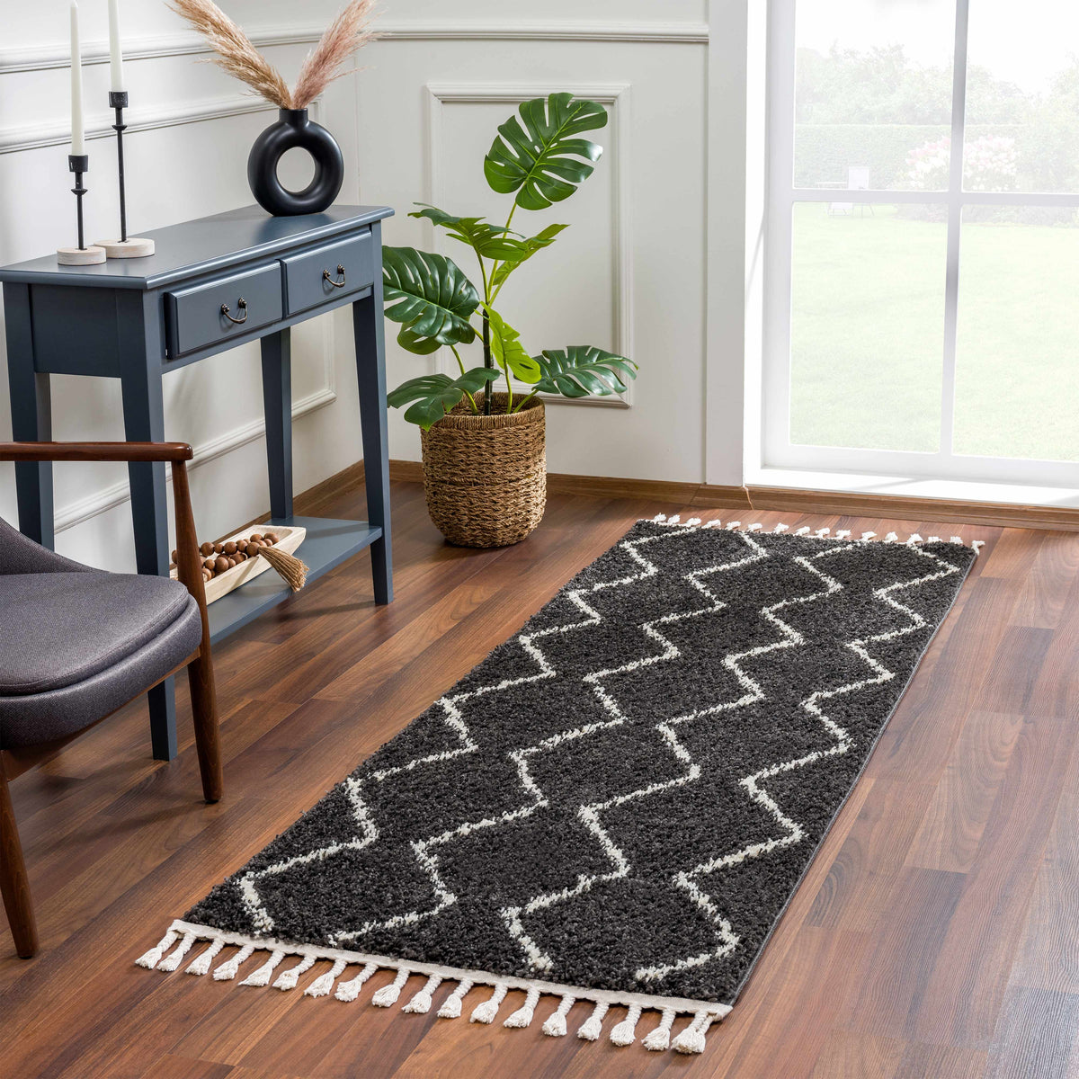 Ennis Area Rug - Clearance