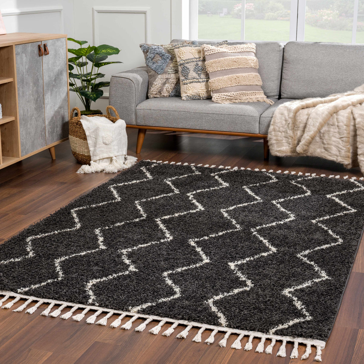 Ennis Area Rug - Clearance