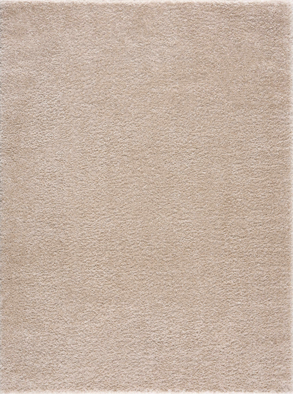 Heavenly Dark Beige Area Rug - Clearance
