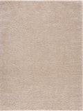 Heavenly Dark Beige Area Rug - Clearance