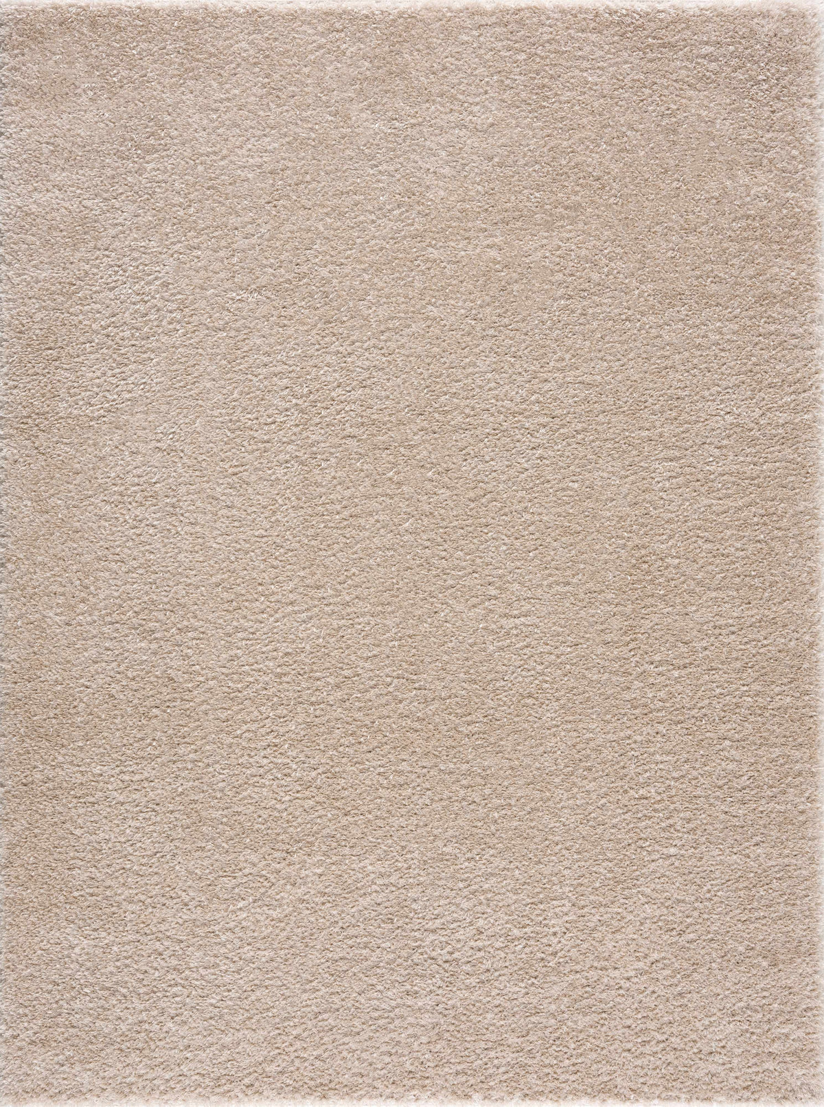 Heavenly Dark Beige Area Rug - Clearance