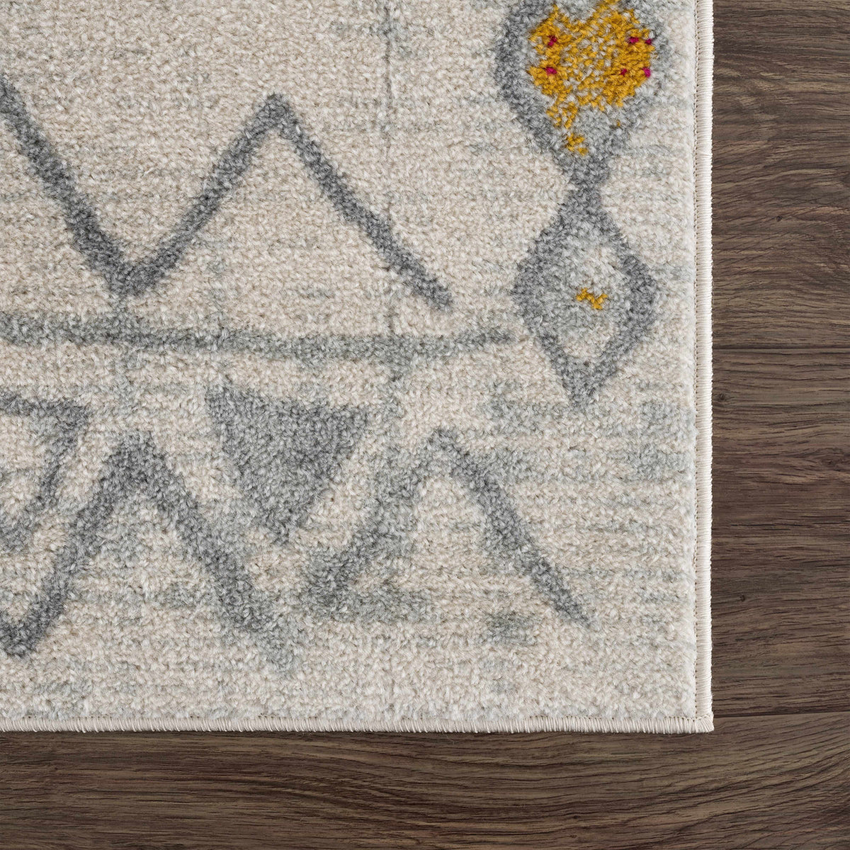 Istanbul Aztec Area Rug - Clearance