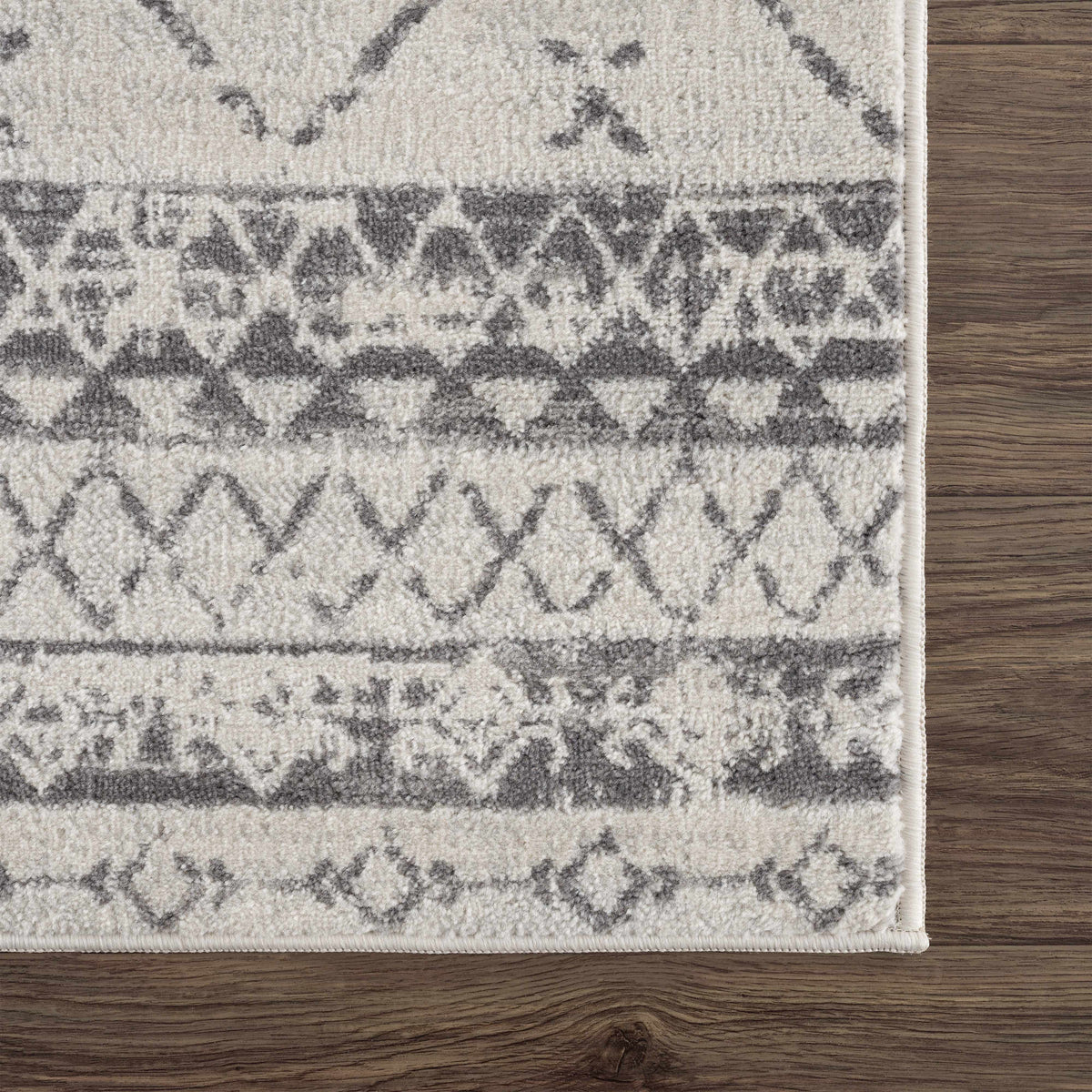 Newville Moroccan Trellis Rug - Clearance