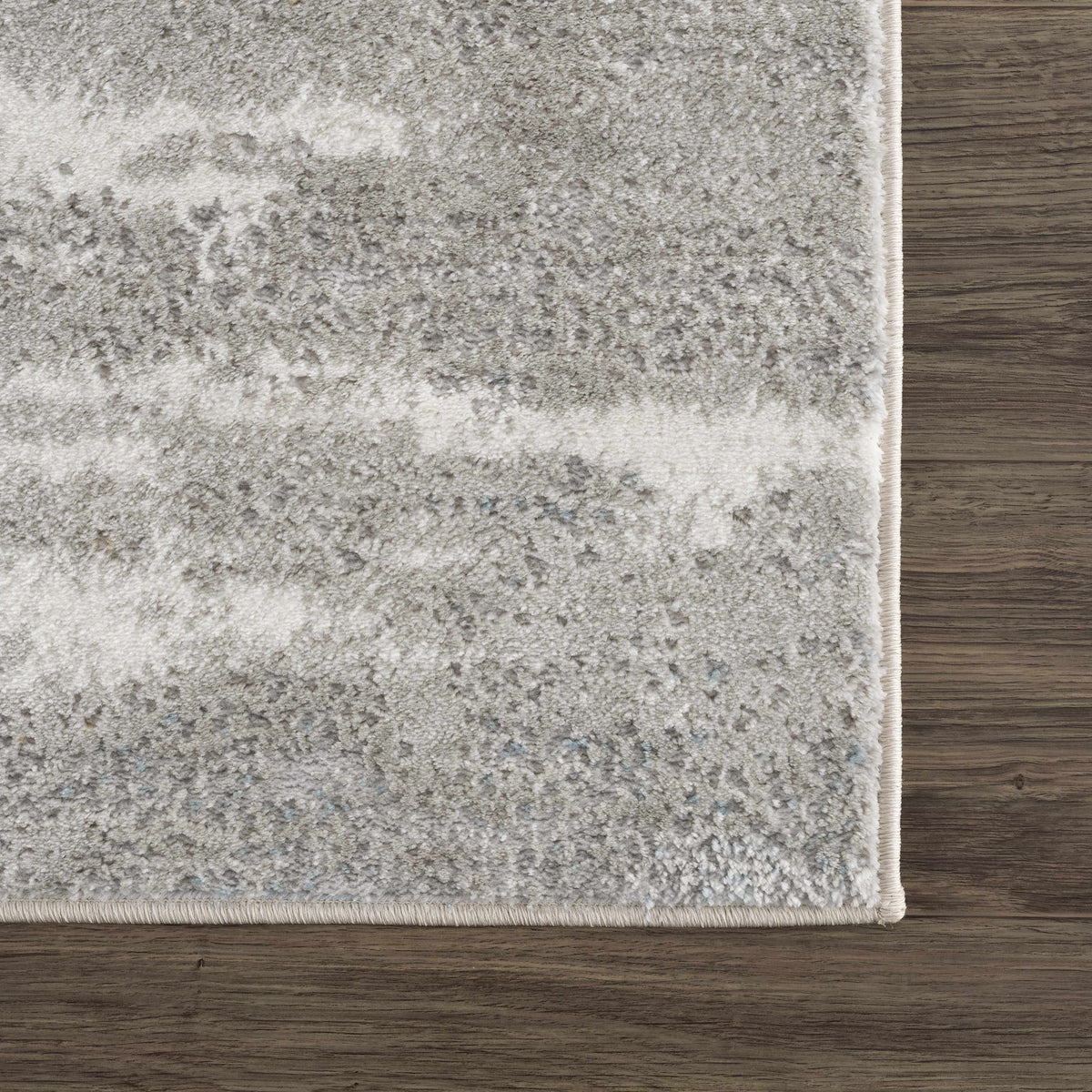 Live Marble Blue Area Rug - Clearance