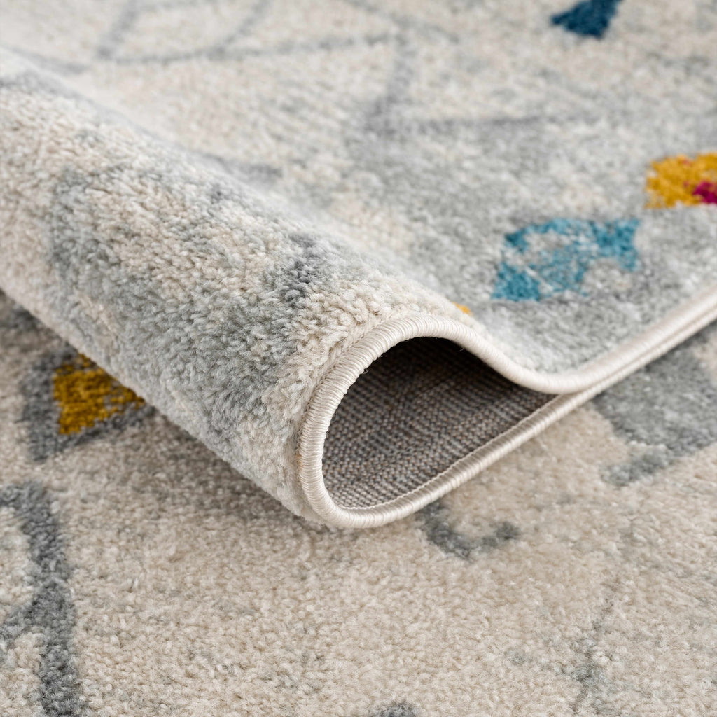 Istanbul Aztec Area Rug - Clearance