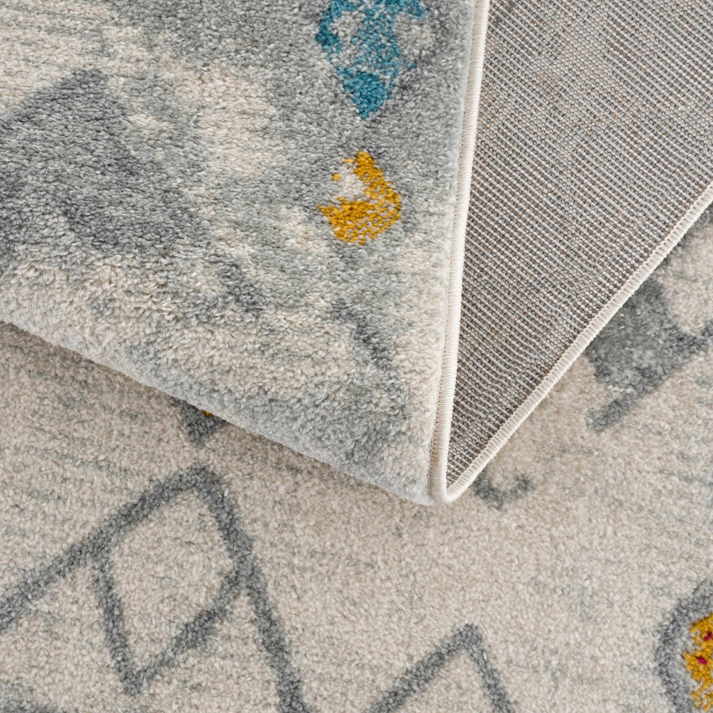 Istanbul Aztec Area Rug - Clearance