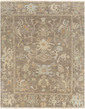 Berke Area Rug - Clearance