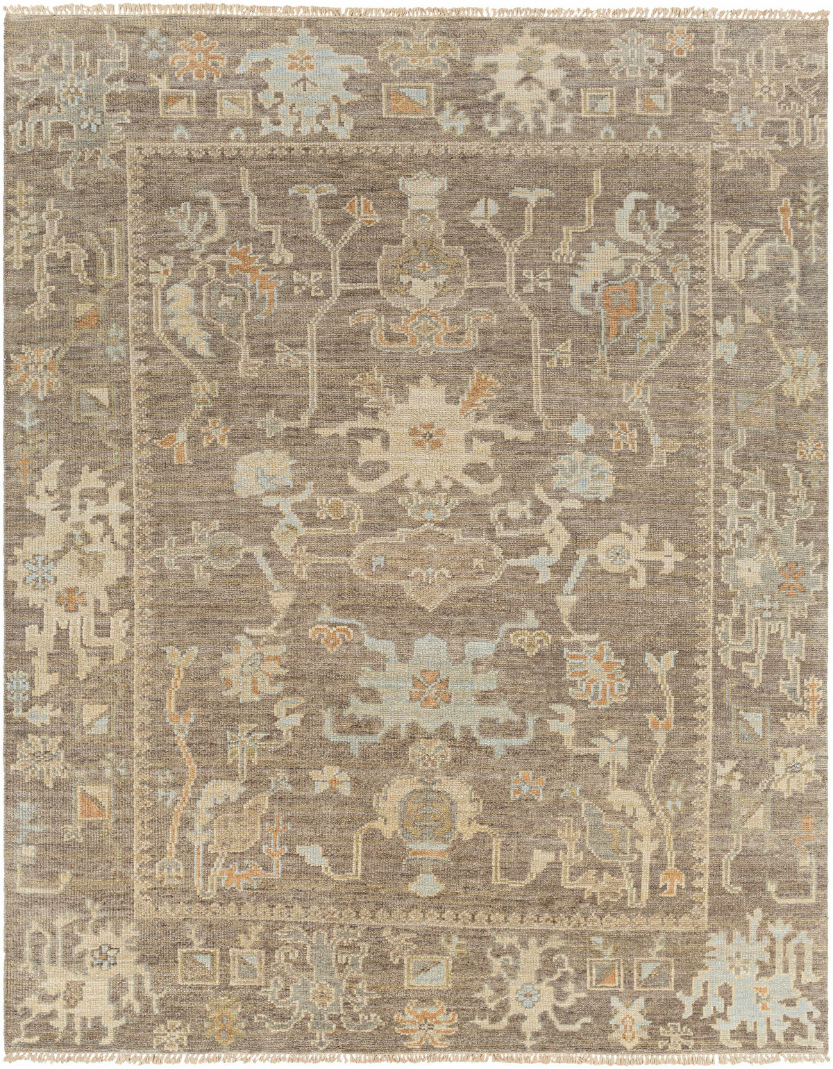Berke Area Rug - Clearance