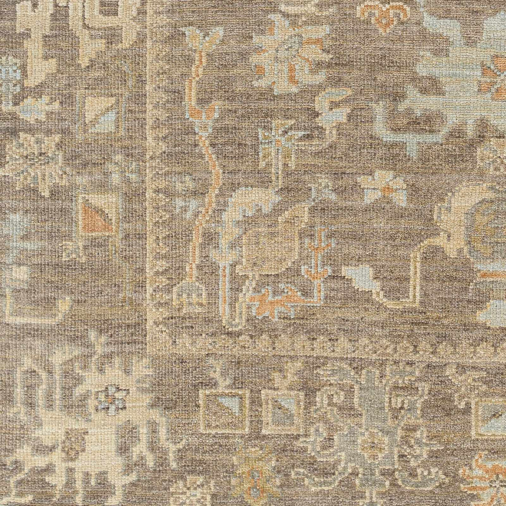 Berke Area Rug - Clearance
