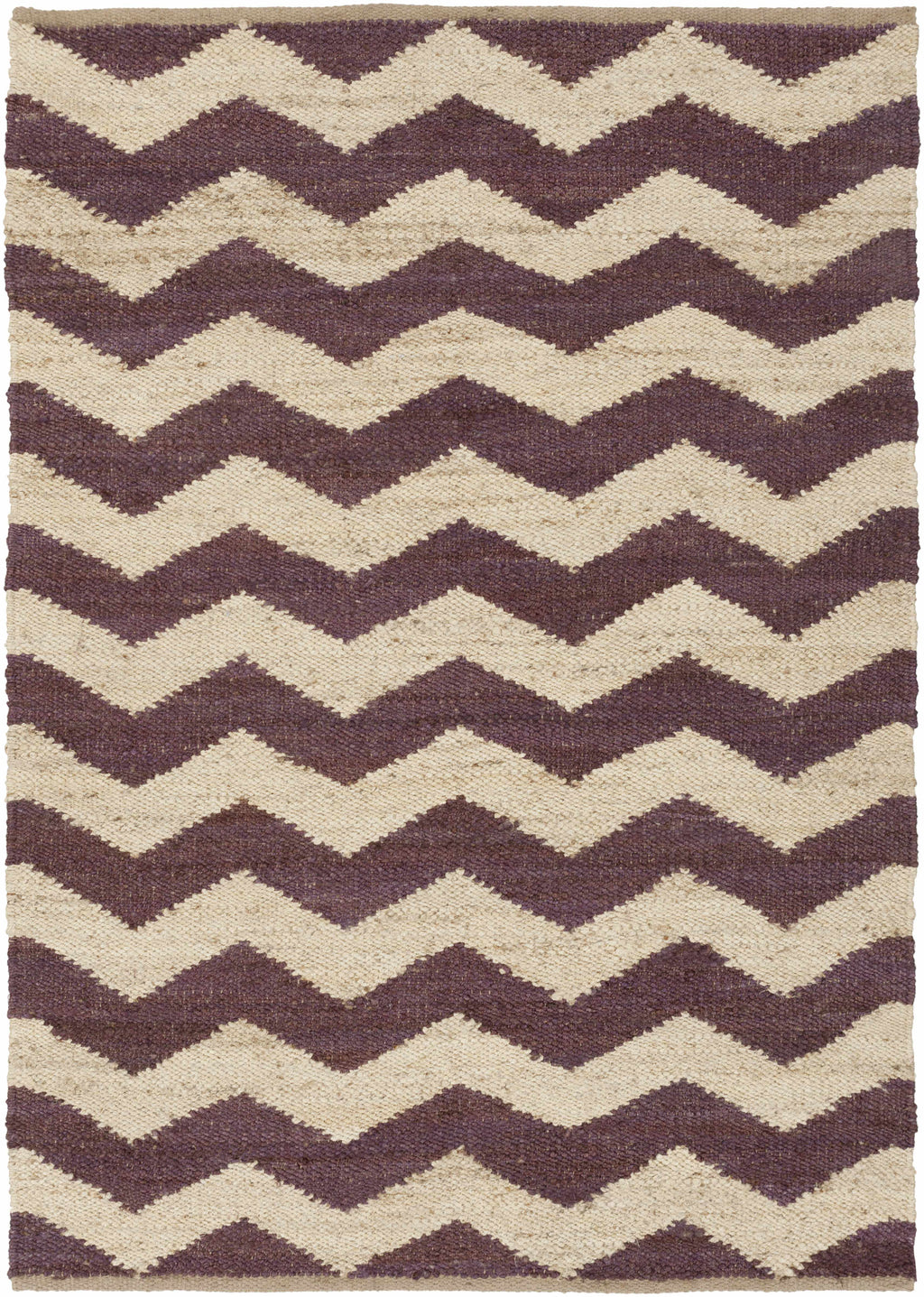 Saginaw Jute Carpet - Clearance