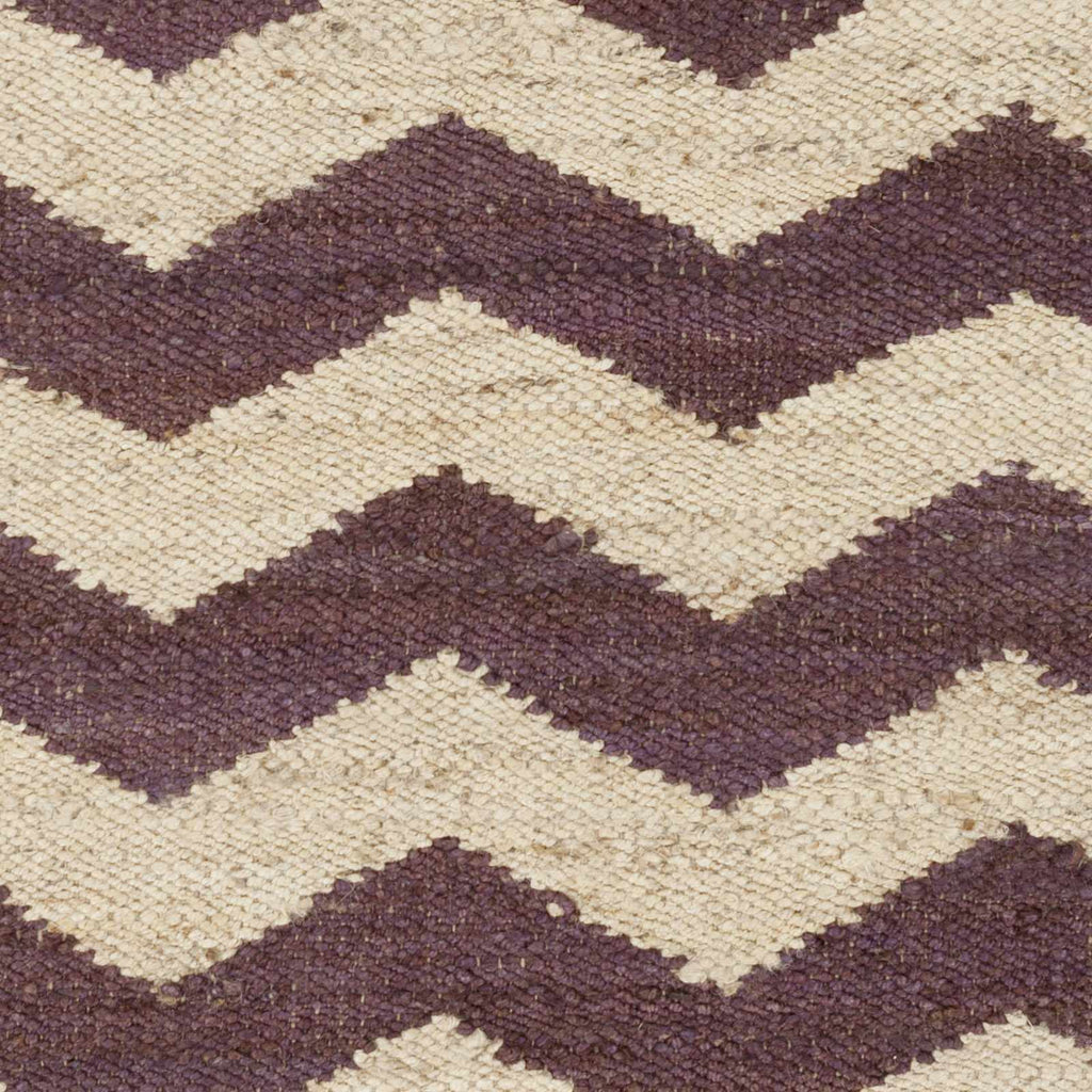 Saginaw Jute Carpet - Clearance