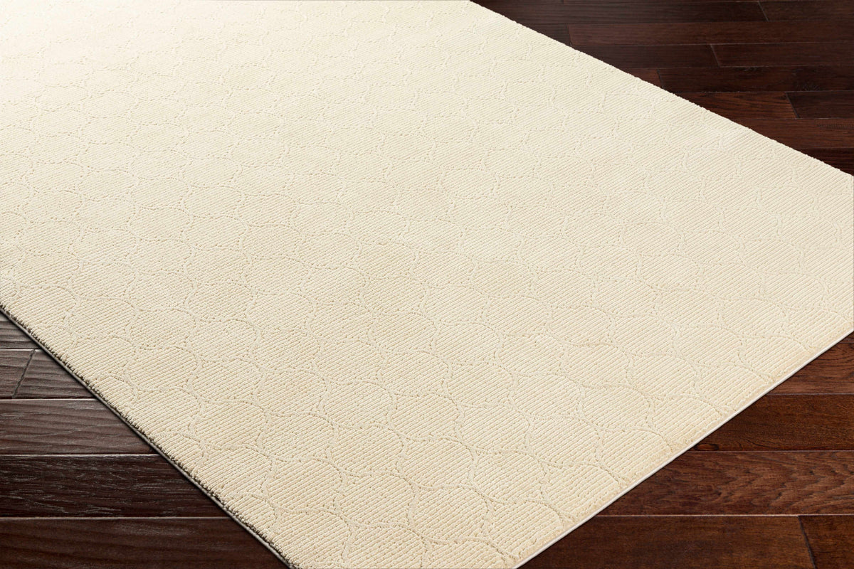 Gwen Washable Area Rug - Clearance