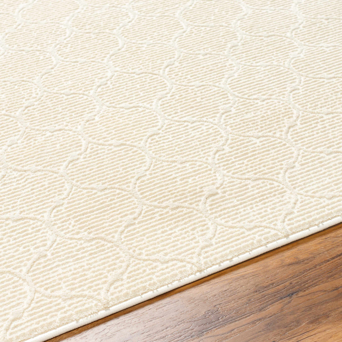 Gwen Washable Area Rug - Clearance