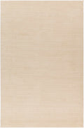Kini Plush Textured Washable Rug