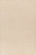 Mimi Cream 3D Washable Rug