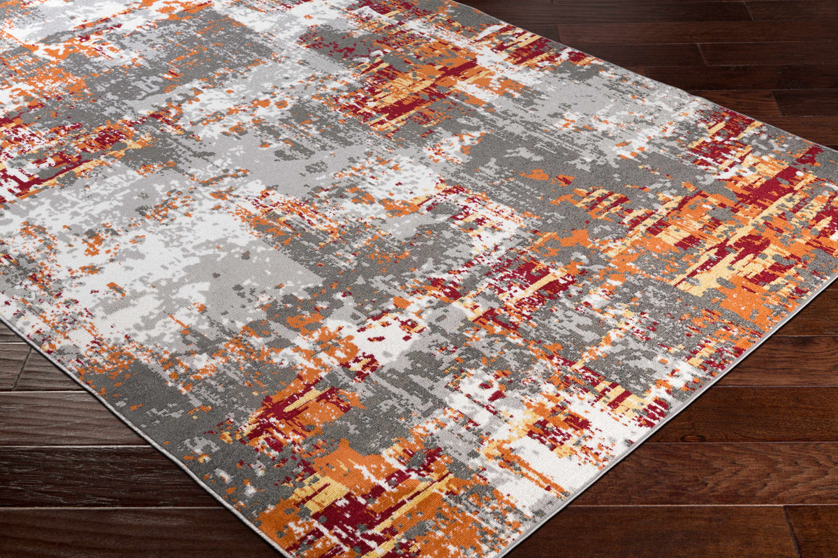 Salina Area Rug - Clearance